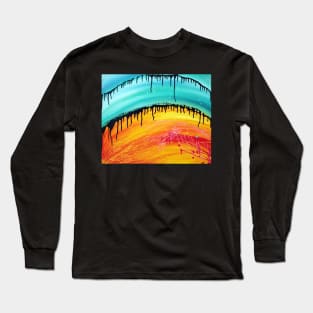 Here Comes The Sun Long Sleeve T-Shirt